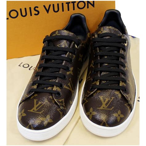 louis vuitton sneakers dames prijs|Louis Vuitton sneakers prices.